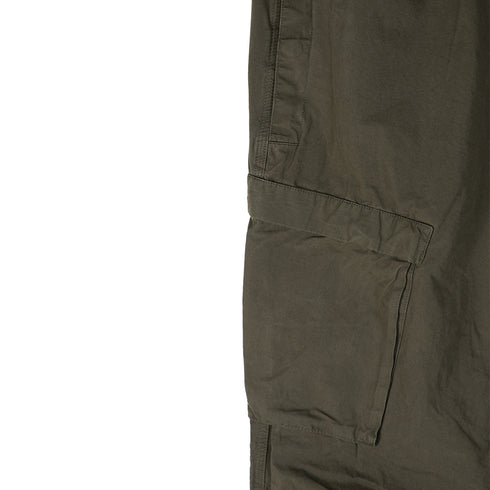 Carhartt WIP Kenrad Pant Cypress Garment Dyed I030811 Degli Uberti